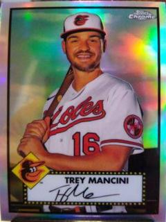Trey Mancini