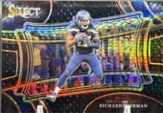 Richard Sherman