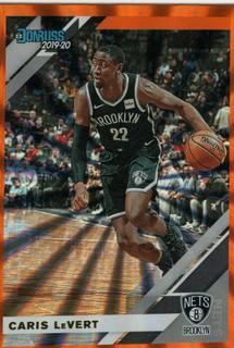Caris LeVert