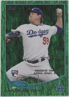 Hyun Jin Ryu