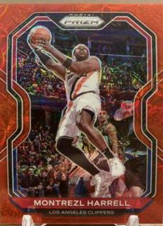 Montrezl Harrell