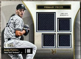 Andy Pettitte