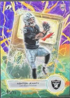 Ashton Jeanty