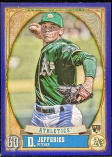 Daulton Jefferies