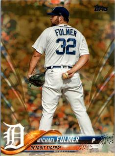 Michael Fulmer