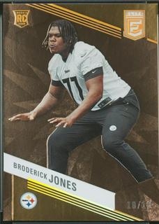 Broderick Jones