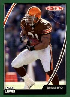 Jamal Lewis