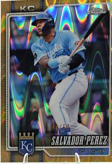 Salvador Perez