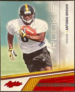 Antonio Brown