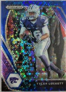 Tyler Lockett