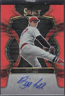 Bill Lee