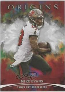 Mike Evans