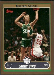 Larry Bird