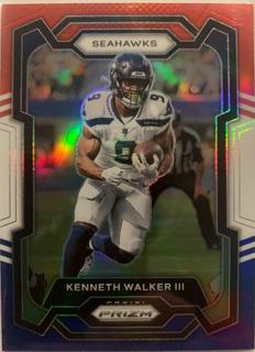 Kenneth Walker III