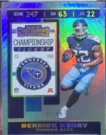 Derrick Henry