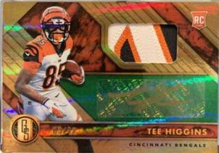 Tee Higgins