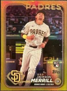 Jackson Merrill
