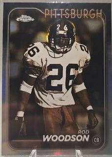 Rod Woodson