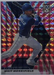 Whit Merrifield
