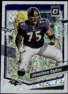Jonathan Ogden