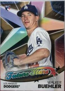 Walker Buehler