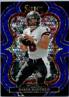 Baker Mayfield