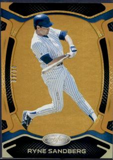 Ryne Sandberg