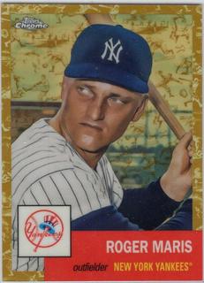 Roger Maris