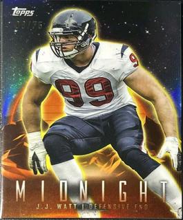 J.J. Watt