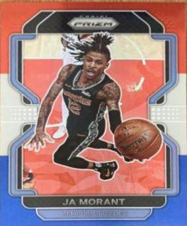 Ja Morant