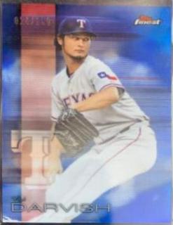 Yu Darvish