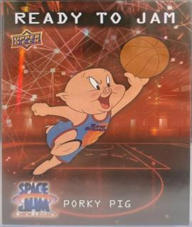 Porky Pig