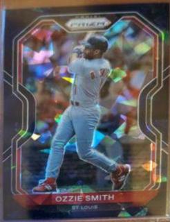 Ozzie Smith