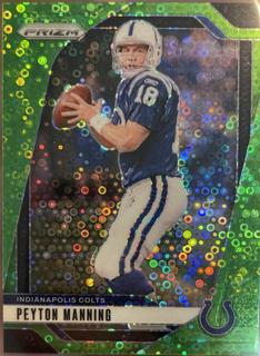 Peyton Manning
