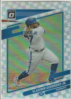 Vladimir Guerrero Jr.