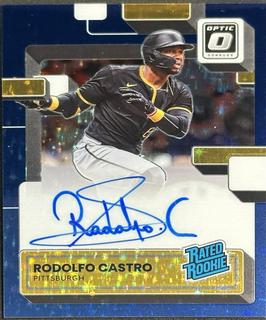 Rodolfo Castro