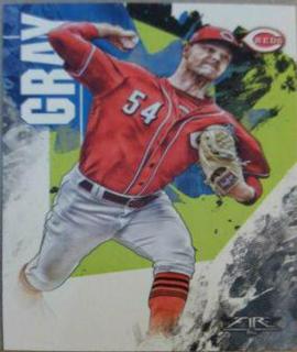 Sonny Gray