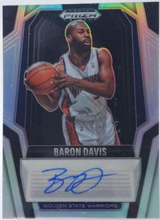 Baron Davis