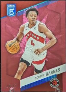 Scottie Barnes