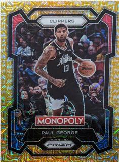 Paul George
