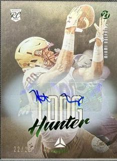 Hunter Long
