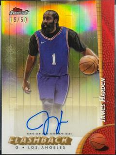 James Harden
