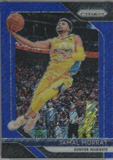 Jamal Murray