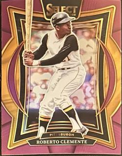 Roberto Clemente
