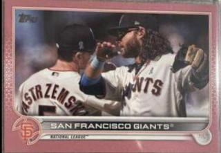 San Francisco Giants