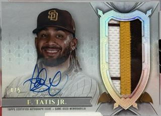 Fernando Tatis Jr.