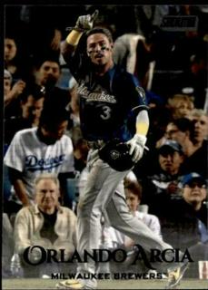 Orlando Arcia