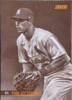Paul Goldschmidt