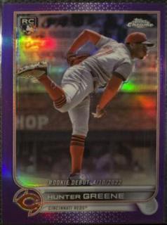 Hunter Greene