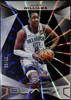 Jalen Williams